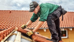 Travaux de toiture et de couverture à Saint-Jodard